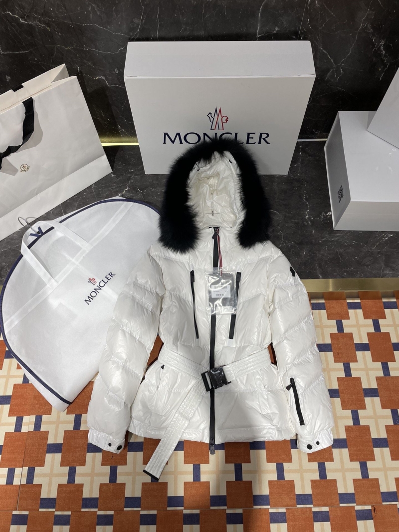 Moncler Down Coat